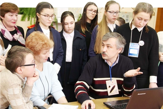 Детская журналистика: “У нас всё по-взрослому”