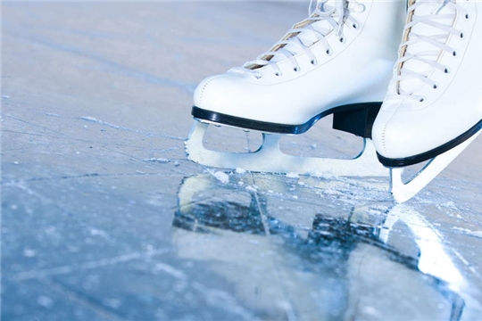 Хоккейные площадки Калининского района открыты для всех любителей здорового образа жизни
