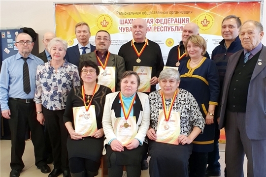 Старшее поколение Калининского района - победители и призеры первого этапа Республиканской спартакиады «Спортивное долголетие»
