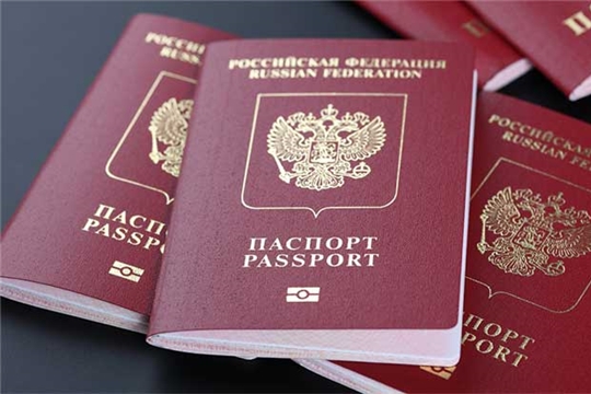 Оформлять и выдавать биометрические загранпаспорта в МФЦ сотрудники МВД смогут до 1 декабря