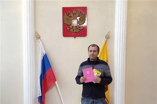 В Калининском районе зарегистрировано рождение 200 –го новорожденного 2020 года