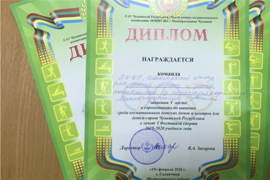 Победители республиканских соревнований по шашкам