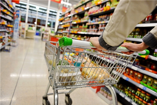 Калининский район: Проведен мониторинг розничных цен на отдельные виды социально значимых продовольственных товаров первой необходимости