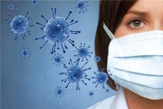 Памятка: 7 шагов по профилактике новой коронавирусной инфекции