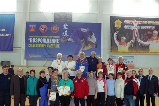 Ветеран спорта Калининского района победитель Спартакиды «Спортивное долголетие»
