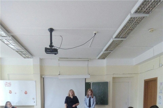 Профилактические беседы в рамках акции «Сообщи, где торгуют смертью!»