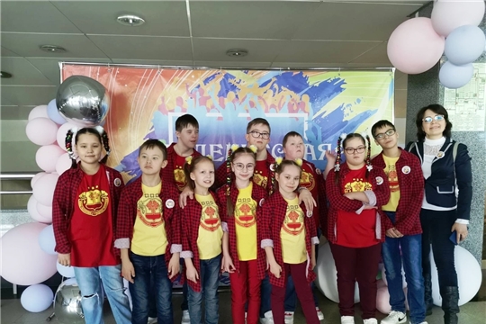 Команда «Солнцепек» завоевала заветный «Приз зрительских симпатий» на Фестивале КВН в Татарстане