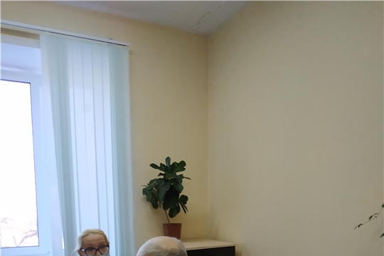 Национальный проект - «Жильё и городская среда»