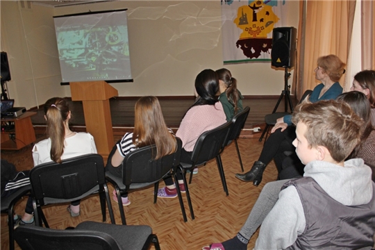 Воспитанники совершили виртуальную экскурсию по Московскому Кремлю
