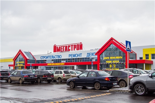 «Мегастрой» закрылся после звонка врио Главы Чувашии
