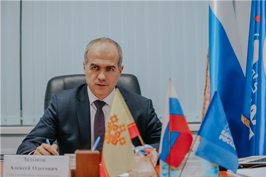 Алексей Ладыков: «Рейды по проверке соблюдения самоизоляции будут продолжаться ежедневно»