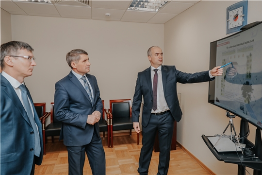 Реконструкция Чебоксарского залива может стартовать раньше срока