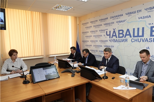 Владельцев торговых центров проинформировали о мерах поддержки на фоне эпидемии коронавируса