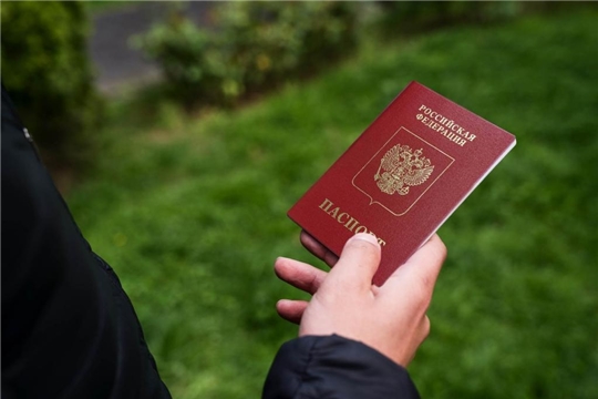 Просроченные российские паспорта и водительские удостоверения продолжат действовать