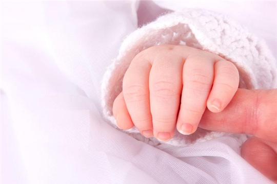 ЗАГС Калининского района назвал самые популярные и редкие имена для новорожденных
