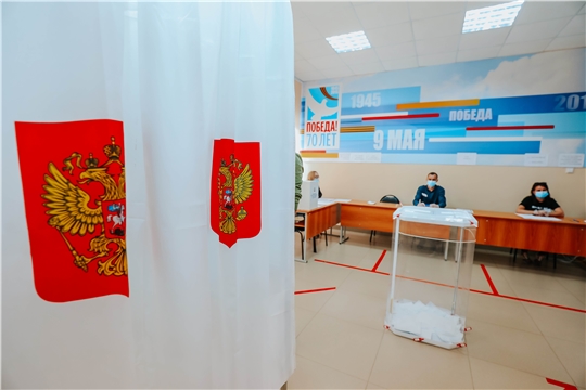 Как найти участок для голосования по поправкам в Конституцию?