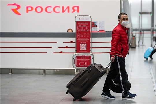 О временных мерах по урегулированию правового положения иностранных граждан и лиц без гражданства в Российской Федерации в связи с угрозой дальнейшего распространения новой коронавирусной инфекции (СOVID-19)