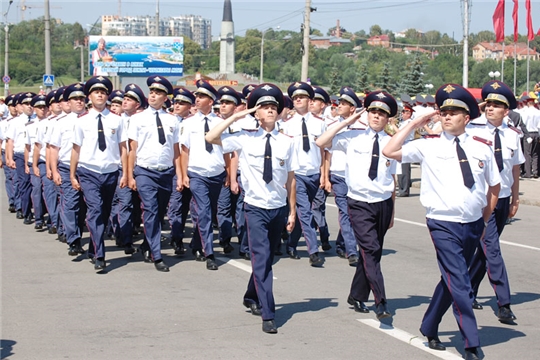 3 июля в России отмечается День работников Госавтоинспекции (ГИБДД) МВД РФ.
