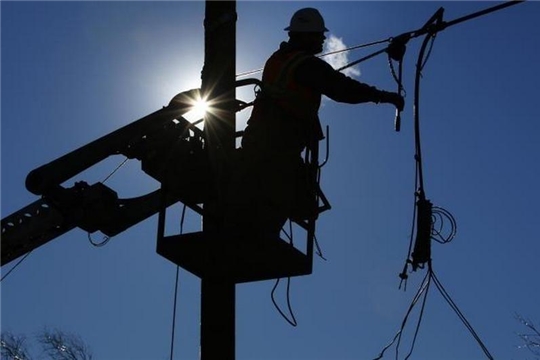Об ограничении подачи энергоресурсов 29 июля в городе Чебоксары