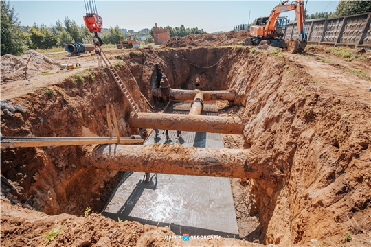 В День без воды чебоксарский "Водоканал" будет работать на 50 площадках