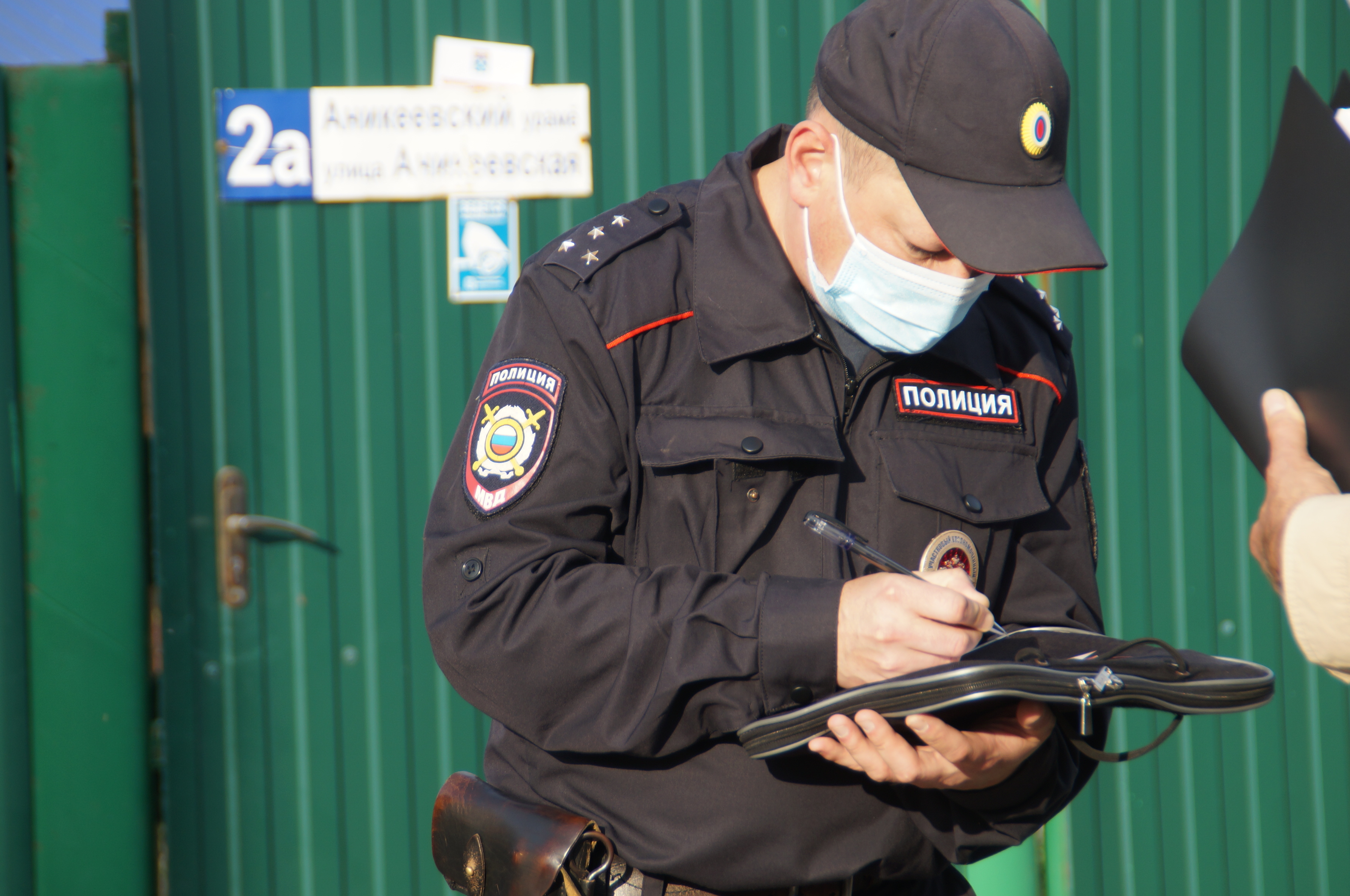 Полиция и дети: день за днем | Управа по Калининскому району администрации  города Чебоксары