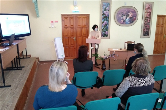 3 ноября в Чебоксарах прошла Межрегиональная онлайн-конференция педагогов-художников нашей страны