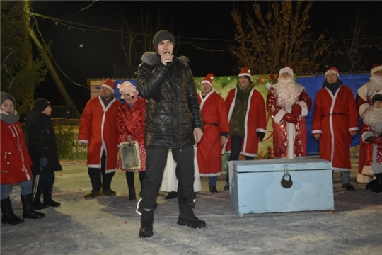 "Ледовое шоу 2020" на льду хоккейного клуба "Сугай"