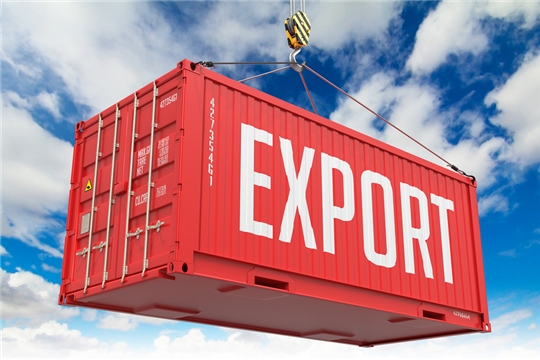 Аграриями Чувашии за год экспортировано продукции на 25,6 млн долл. США