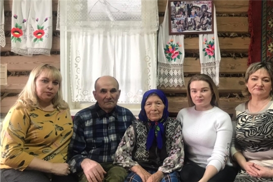 "Здесь каждый – часть Великой Победы"