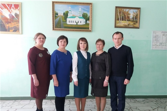 Подведены итоги районного конкурса «Учитель года - 2020»