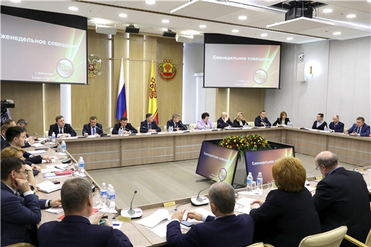 В Чувашии стали меньше болеть гриппом и ОРВИ