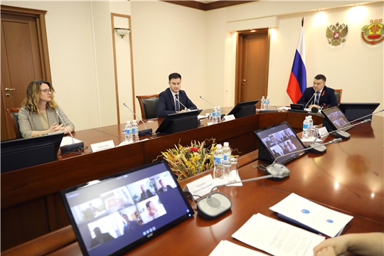 Финалисты и полуфиналисты конкурса «Лидеры России» станут наставниками участников республиканских конкурсов «Команда молодых лидеров» и «Управленческая команда»