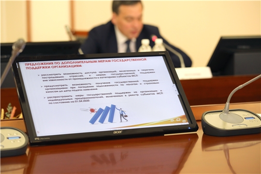 Олег Николаев оценил потенциал внутреннего туризма в Чувашии