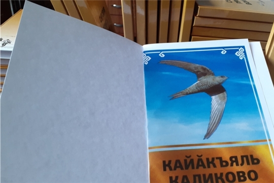 Авторы книг недавно вышедшей книги «Суровая память войны» - академик НАНИ ЧР Н.Г. Григорьев и сельский библиотекарь Ю.С. Никитин