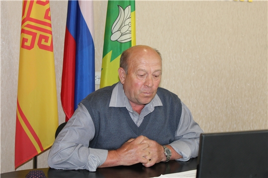Старосты населенных пунктов Республики - лидеры на местах