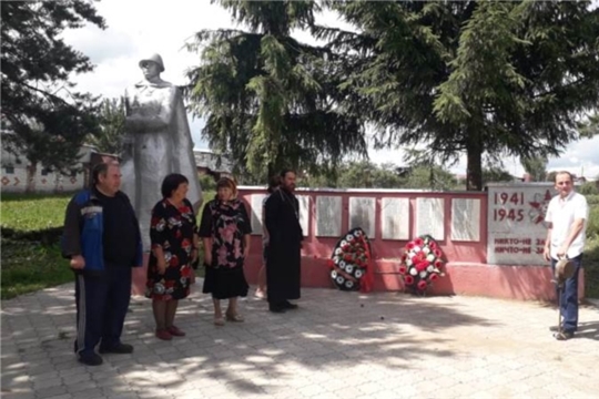 Акция «Звон Победы»