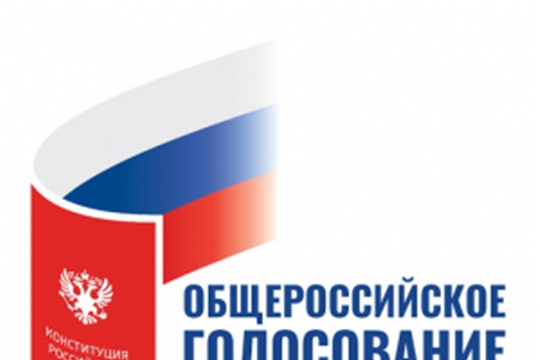 1 июля 2020 года, в общероссийский день голосования, в Чувашии работают 1162 избирательных участка