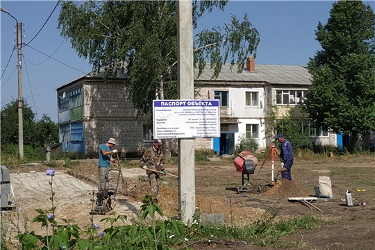 «О дополнительных мерах по повышению комфортности среды проживания граждан в муниципальных образованиях Чувашской Республики»