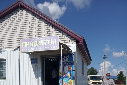 Мобильные группы Канашского района  ежедневно выезжают в населенные пункты