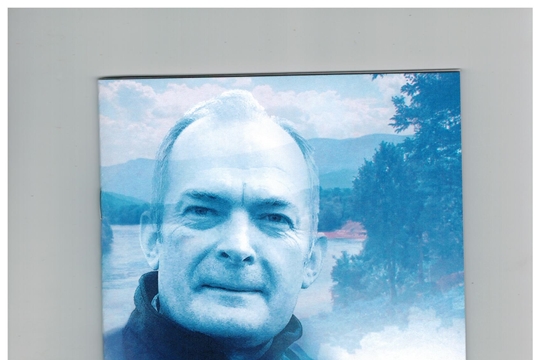 Чăваш  халăх поэчĕ Валери Туркай сербсен паллă çыравçин калавĕсен пуххине чăвашла куçарса кун çути кăтартнă