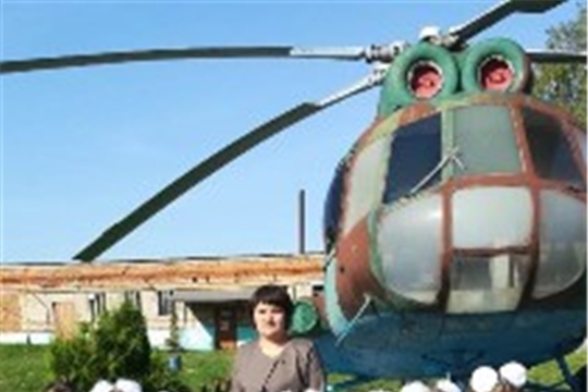 Здравствуй, школа!
