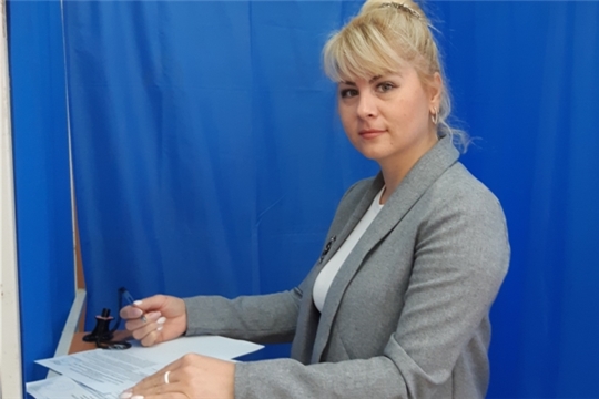Участие в голосовании – это гражданский долг каждого из нас