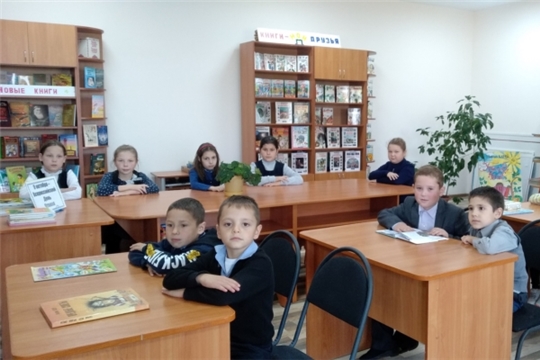 9 октября – Всероссийский День Чтения!