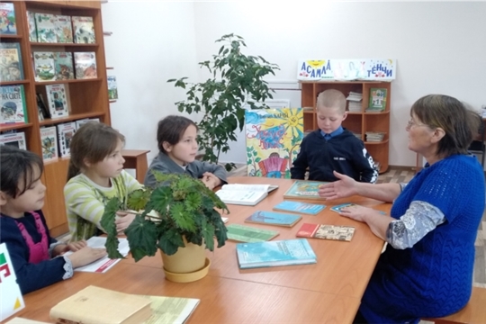 Правовой час «Тебе о праве и право о тебе»