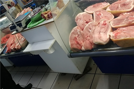 Рейд по соблюдению масочного режима