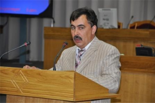 5 июля состоялась сессия Государственного Совета Чувашской Республики четвертого созыва