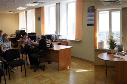 29 мая в Контрольно-счетной палате Чувашской Республики проведен «Круглый стол» на тему: «Актуальные вопросы организации государственного финансового контроля»