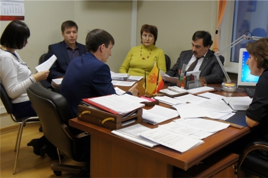 Подпрограмма «Государственная поддержка строительства жилья в Чувашской Республике» на контроле
