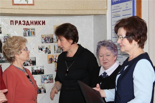 Послание Главы Чувашской Республики Михаила Игнатьева Государственному Совету Чувашской Республики стало основной темой Единого информационного дня