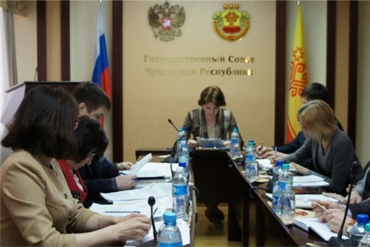 20 апреля состоялось очередное заседание коллегии Контрольно-счетной палаты Чувашской Республики